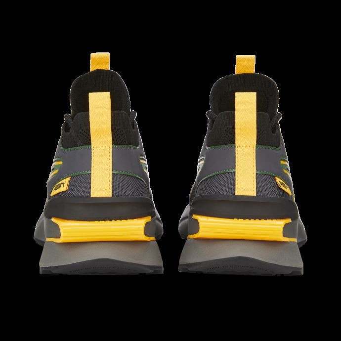 Baskets Pwrframe Op-1 Trail Ebony-sun Stream Puma Canada
