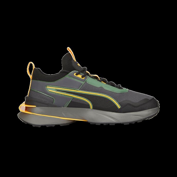 Baskets Pwrframe Op-1 Trail Ebony-sun Stream Puma Canada
