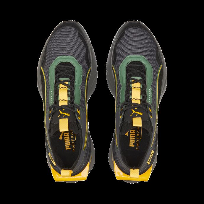 Baskets Pwrframe Op-1 Trail Ebony-sun Stream Puma Canada

