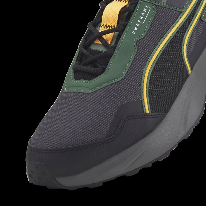 Baskets Pwrframe Op-1 Trail Ebony-sun Stream Puma Canada
