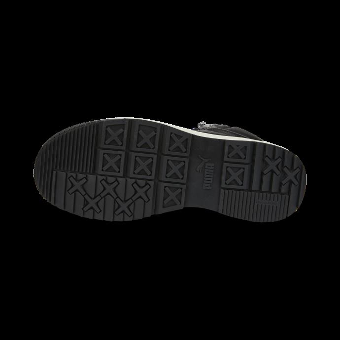 Baskets Tarrenz Sb Ii Black-silver-quarry Puma Canada
