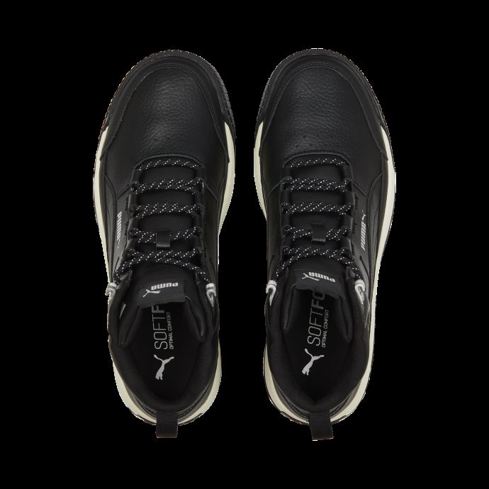 Baskets Tarrenz Sb Ii Black-silver-quarry Puma Canada
