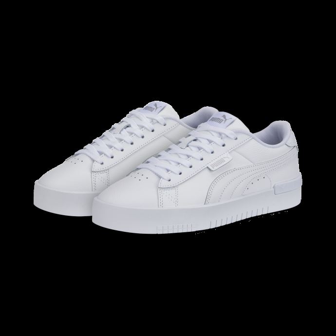 Baskets Jada Renew Blanc-argent Femme Puma Canada