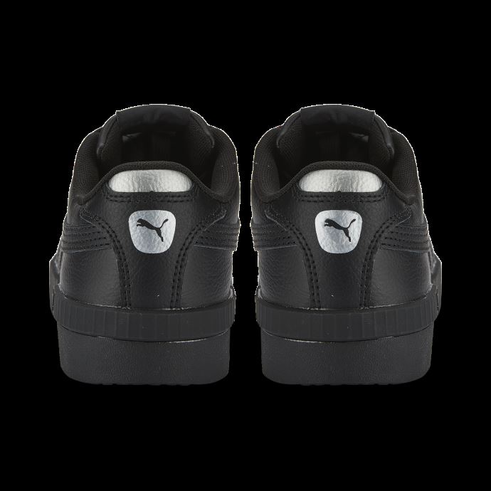 Jada Renouveler Baskets Femmes Puma Canada Noir-argent
