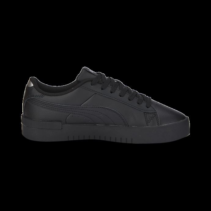 Jada Renouveler Baskets Femmes Puma Canada Noir-argent

