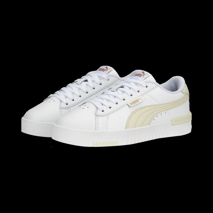Baskets Jada Renew Blanc-or-pristine Femmes Puma Canada
