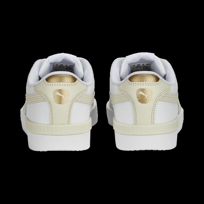 Baskets Jada Renew Blanc-or-pristine Femmes Puma Canada
