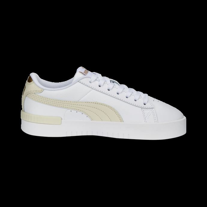 Baskets Jada Renew Blanc-or-pristine Femmes Puma Canada
