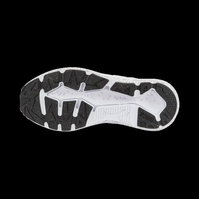 Baskets Puma Canada Trc Blaze Chance Blanc-noir
