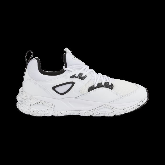Baskets Puma Canada Trc Blaze Chance Blanc-noir
