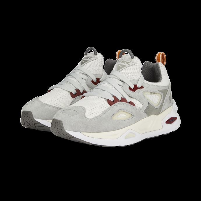 Baskets Trc Blaze Ivy League Puma Canada Harbour Mist-whisper Blanc