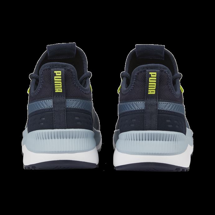 Puma Canada Pacer Future Street Sashiko Sneakers Parisian Night-soirée Sky-lime
