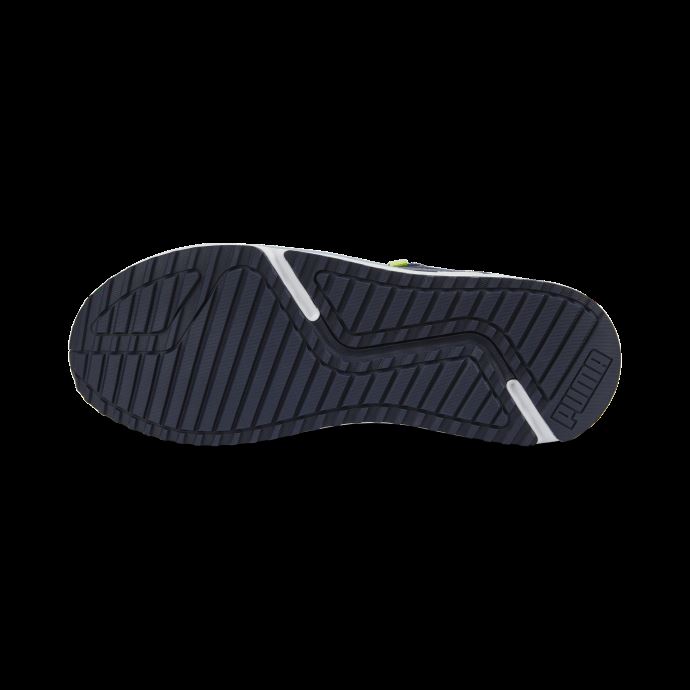 Puma Canada Pacer Future Street Sashiko Sneakers Parisian Night-soirée Sky-lime
