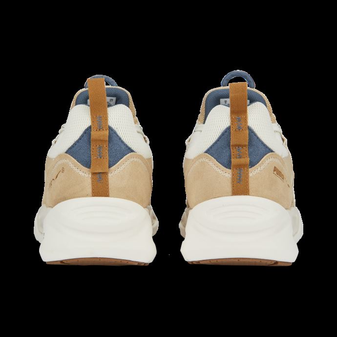 Baskets Puma Canada Trc Blaze Safari Sable Immaculé
