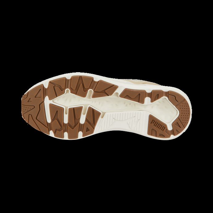 Baskets Puma Canada Trc Blaze Safari Sable Immaculé
