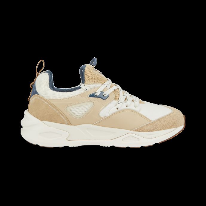 Baskets Puma Canada Trc Blaze Safari Sable Immaculé
