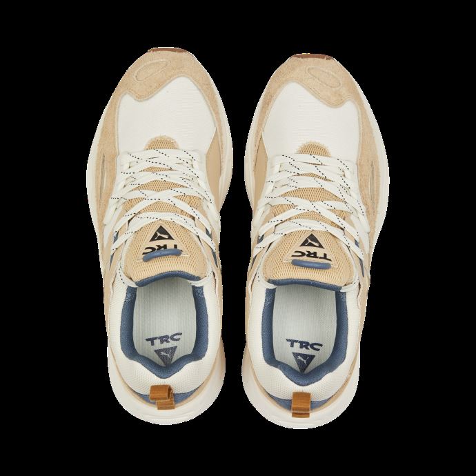 Baskets Puma Canada Trc Blaze Safari Sable Immaculé
