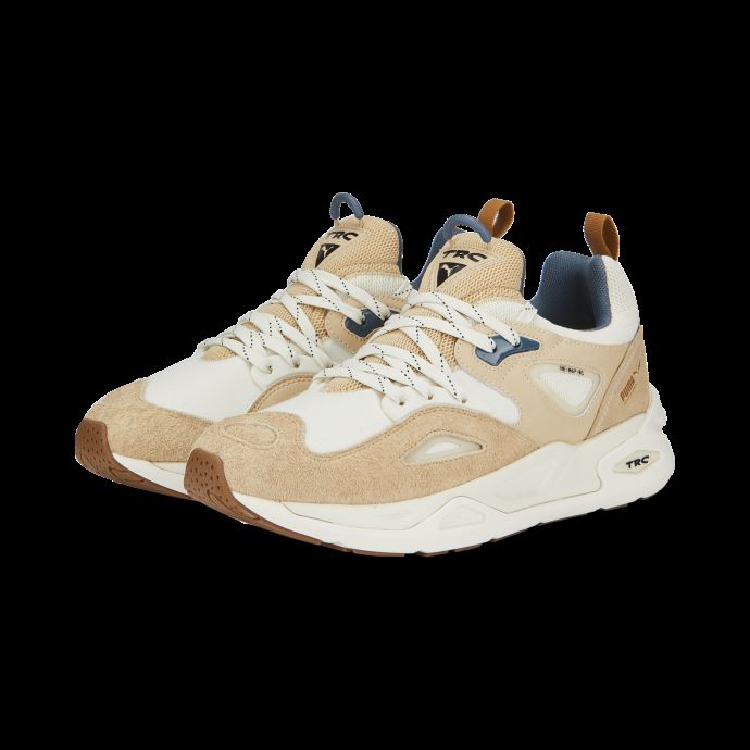 Baskets Puma Canada Trc Blaze Safari Sable Clair Immaculé