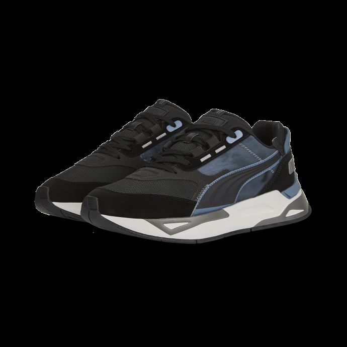 Baskets Puma Canada Castlerock-night Sky Mirage Sport Furtives