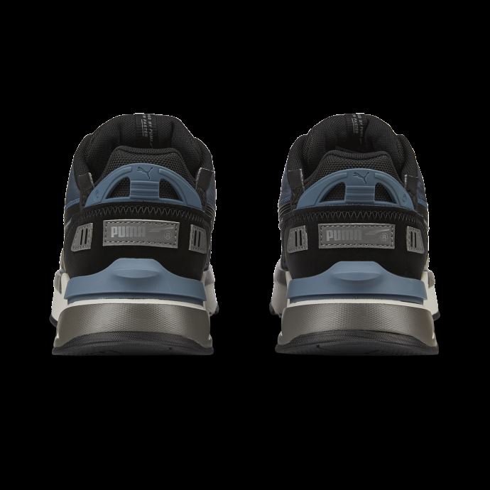 Baskets Puma Canada Castlerock-night Sky Mirage Sport Furtives
