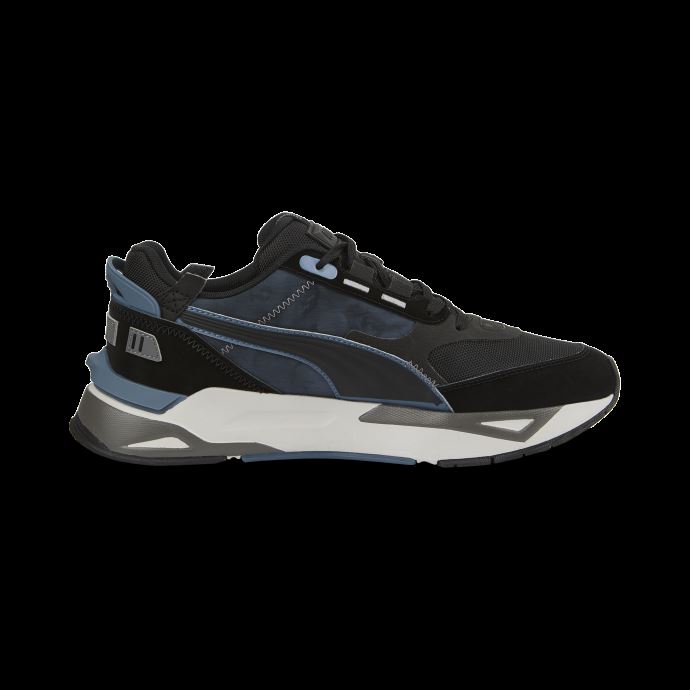 Baskets Puma Canada Castlerock-night Sky Mirage Sport Furtives
