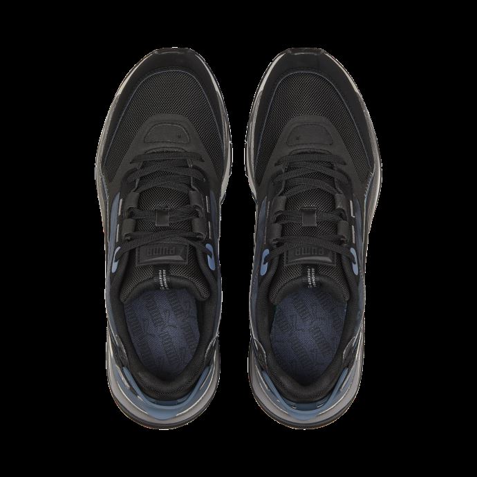 Baskets Puma Canada Castlerock-night Sky Mirage Sport Furtives
