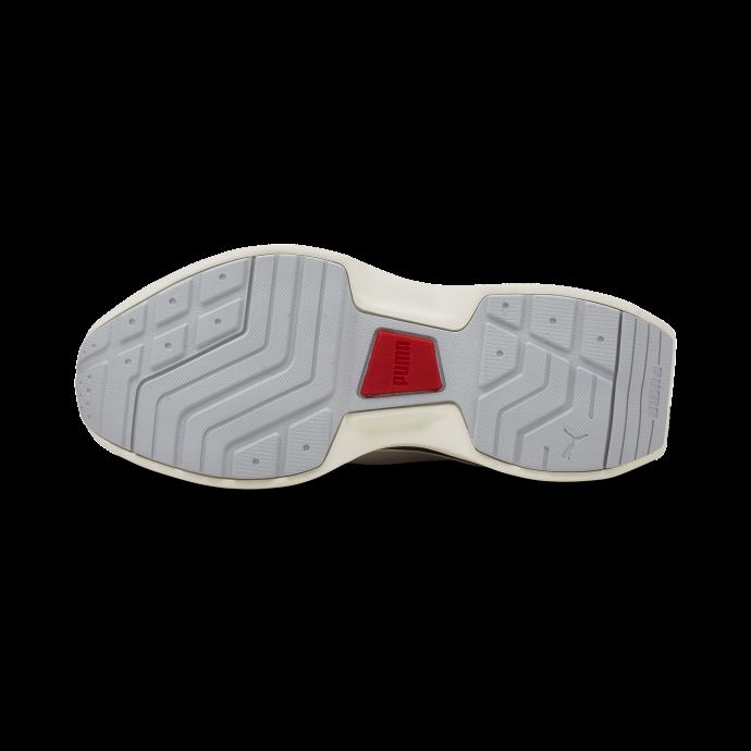 Baskets Puma Canada Kosmo Rider Retrograde Pour Femmes Gris Vaporeux-sable Clair
