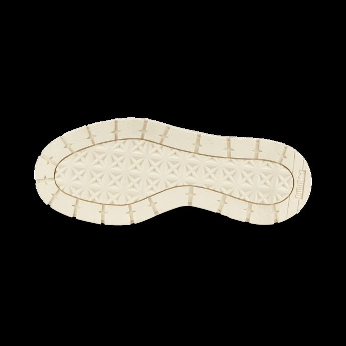 Puma Canada Vaporous Gris Mayze Stack Retro Grade Baskets Femmes
