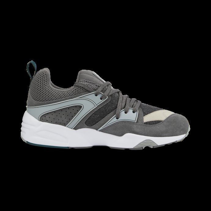 Baskets En Laine Puma Canada Castlerock-quarry Blaze Of Glory
