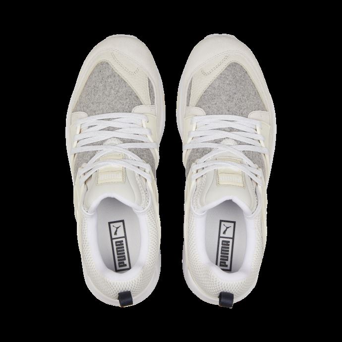 Nimbus Cloud-pristine Blaze Of Glory Baskets En Laine Puma Canada
