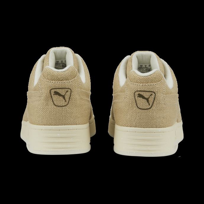 Baskets Puma Canada Slipstream Lo Eco Pristine-vaporous Grey
