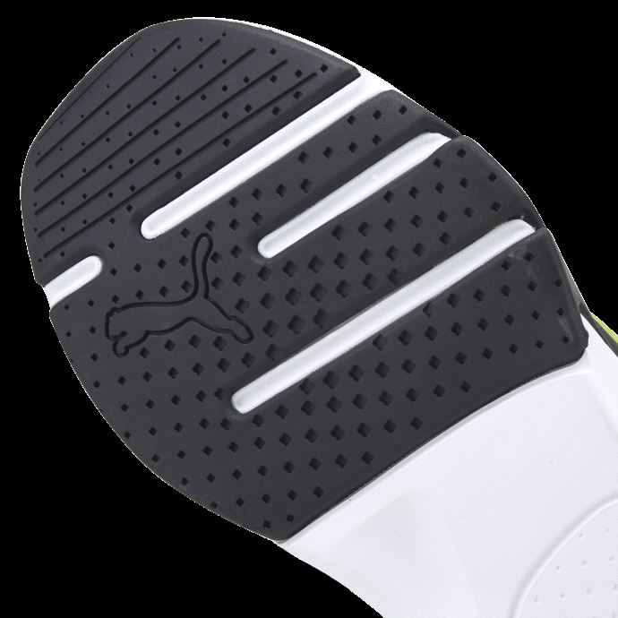 Baskets Zora In Motion Noir-lime Clair-sunset Rose Puma Canada
