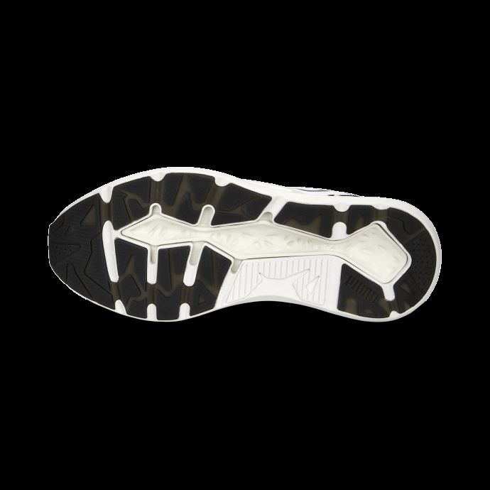 Puma Canada X Joshua Vides Trc Blaze Sneaker Noir-blanc
