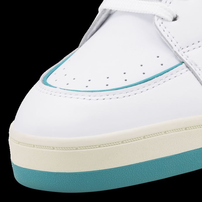 Baskets Puma Canada Slipstream Lo Retro Sum Blanc-aqua Profond
