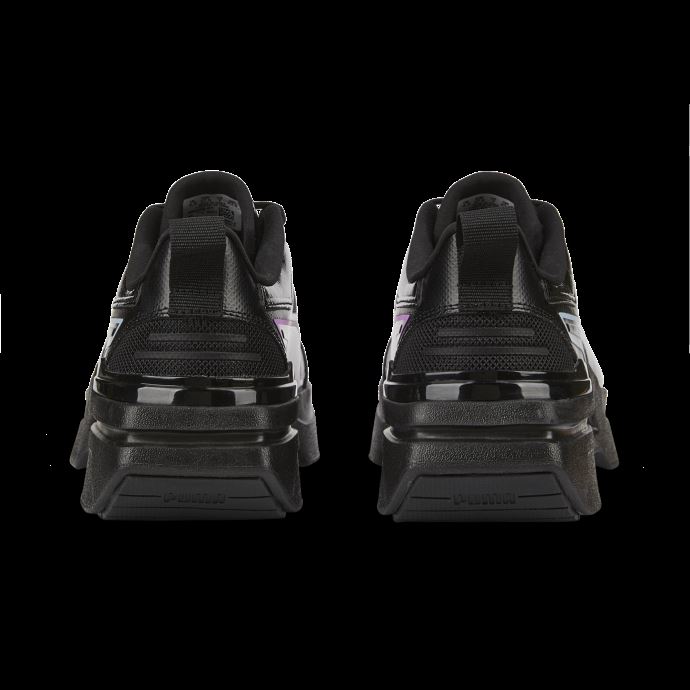 Baskets Kosmo Rider Digital Dark Noires Femmes Puma Canada
