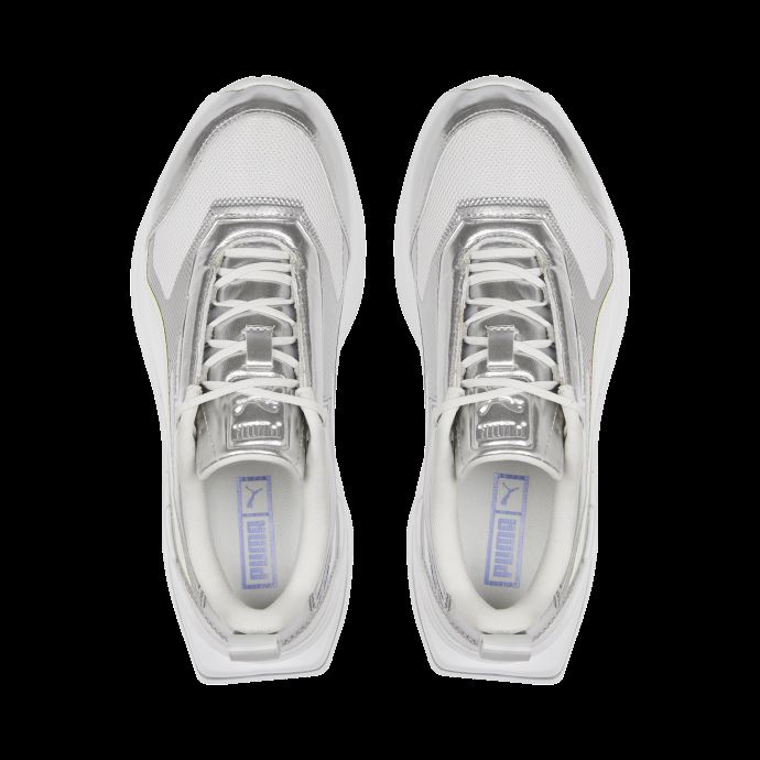 Baskets Nimbus Cloud Kosmo Rider Digital Dark Pour Femmes Puma Canada
