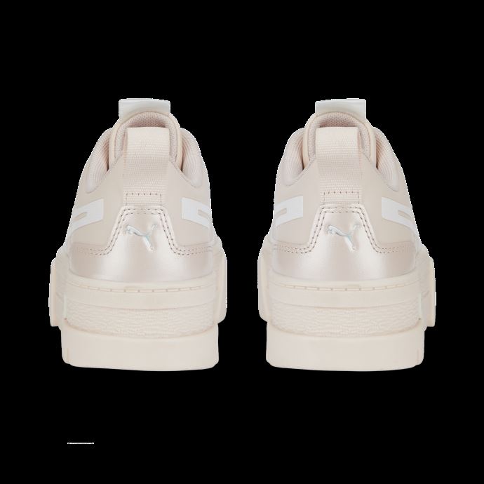 Baskets Puma Canada Island Mayze Strap Girl Zone Roses Pour Femmes
