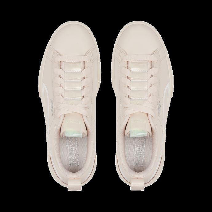 Baskets Puma Canada Island Mayze Strap Girl Zone Roses Pour Femmes
