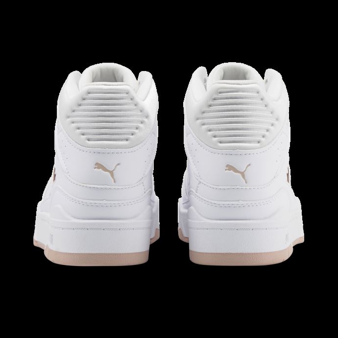 Baskets Slipstream Mid Femmes White-rose Quartz Puma Canada
