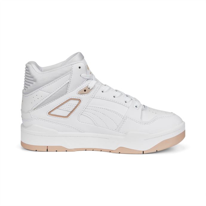 Baskets Slipstream Mid Femmes White-rose Quartz Puma Canada
