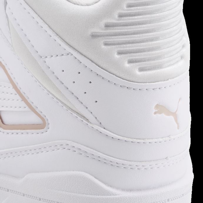 Baskets Slipstream Mid Femmes White-rose Quartz Puma Canada
