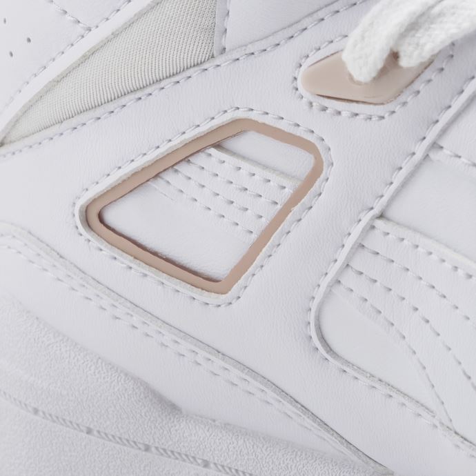 Baskets Slipstream Mid Femmes White-rose Quartz Puma Canada
