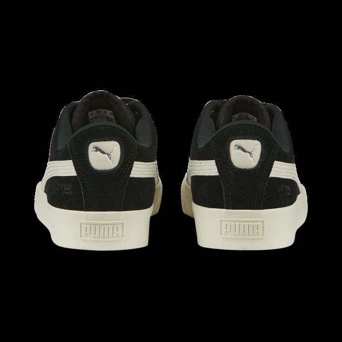 Baskets Skate Nitro Og En Daim Black-whisper White Puma Canada
