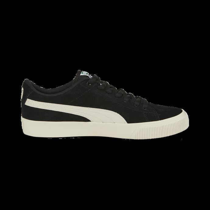 Baskets Skate Nitro Og En Daim Black-whisper White Puma Canada
