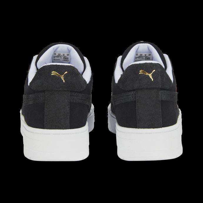 Baskets Ca Pro Suede Mix Parisian Night-white Puma Canada
