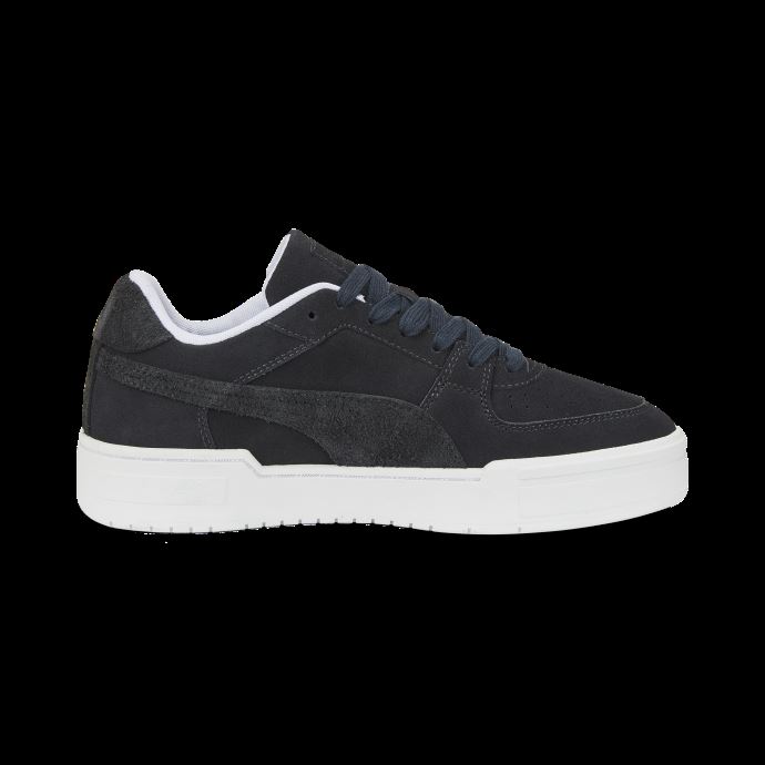 Baskets Ca Pro Suede Mix Parisian Night-white Puma Canada
