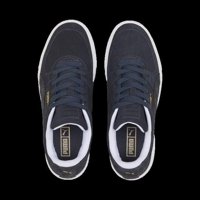 Baskets Ca Pro Suede Mix Parisian Night-white Puma Canada
