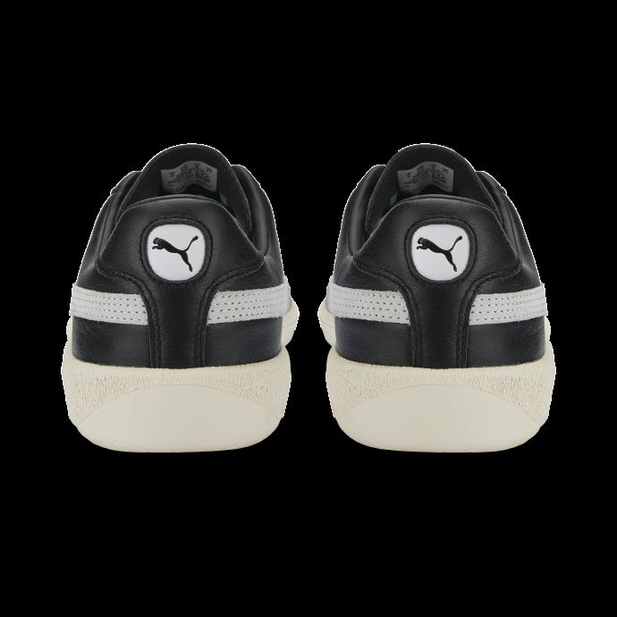 Baskets Armée Entraîneur Puma Canada Noir-pristine
