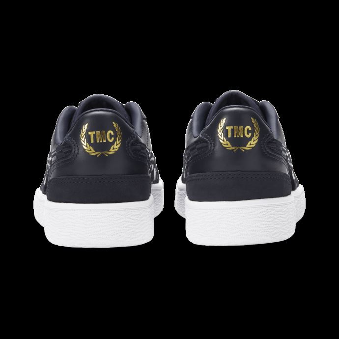 Baskets Puma Canada X Tmc Ralph Sampson Grand Enfant Caban-caban
