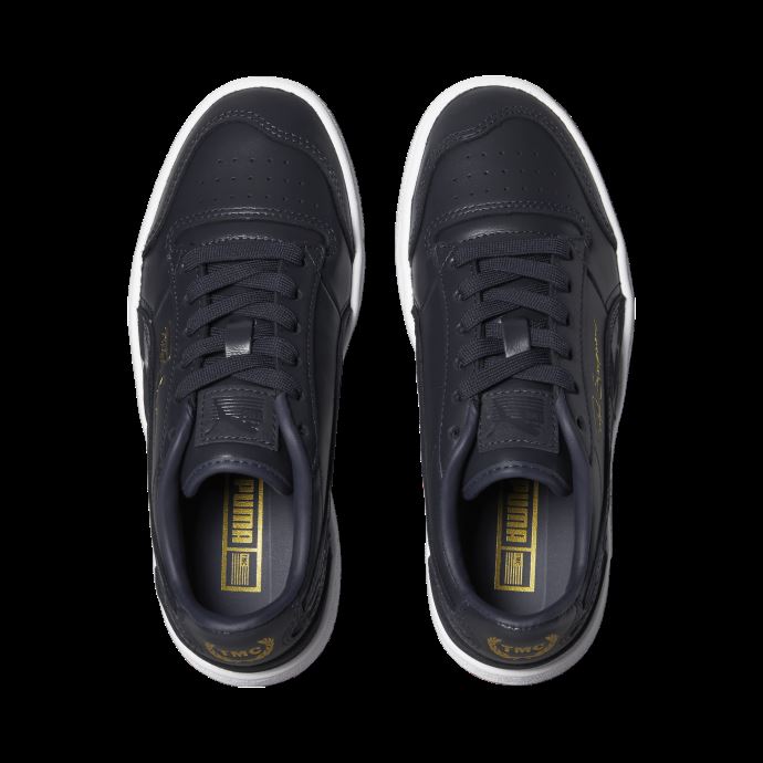 Baskets Puma Canada X Tmc Ralph Sampson Grand Enfant Caban-caban
